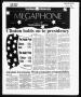 Newspaper: Megaphone (Georgetown, Tex.), Vol. 91, No. 10, Ed. 1 Thursday, Novemb…