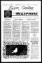 Newspaper: The Megaphone (Georgetown, Tex.), Vol. 64, No. 26, Ed. 1 Friday, Apri…