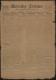 Newspaper: Mercedes Tribune and Llano Grand Bulletin (Mercedes, Tex.), Vol. 3, N…