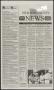 Newspaper: Newton County News (Newton, Tex.), Vol. 36, No. 42, Ed. 1 Wednesday, …