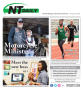 Newspaper: NT Daily (Denton, Tex.), Vol. 102, No. 24, Ed. 1 Thursday, April 10, …