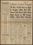 Newspaper: Refugio County Record (Refugio, Tex.), Vol. 9, No. 37, Ed. 1 Monday, …