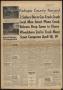Newspaper: Refugio County Record (Refugio, Tex.), Vol. 10, No. 34, Ed. 1 Monday,…