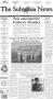 Newspaper: The Suburbia News (Seagoville, Tex.), Vol. 41, No. 21, Ed. 1 Thursday…