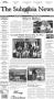 Newspaper: The Suburbia News (Seagoville, Tex.), Vol. 41, No. 3, Ed. 1 Thursday,…