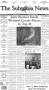 Newspaper: The Suburbia News (Seagoville, Tex.), Vol. 42, No. 4, Ed. 1 Thursday,…