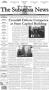 Newspaper: The Suburbia News (Seagoville, Tex.), Vol. 41, No. 5, Ed. 1 Thursday,…