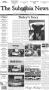Newspaper: The Suburbia News (Seagoville, Tex.), Vol. 41, No. 4, Ed. 1 Thursday,…