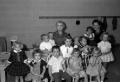 Thumbnail image of item number 1 in: '[Children's Class at First United Methodist Church]'.