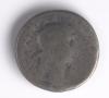 Physical Object: Coin of Roman emperor Trajan Decius Caismessius Quintas