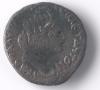 Thumbnail image of item number 1 in: 'Coin from Carrhae, Mesopotamia of Caracalla'.