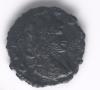 Physical Object: Imperial Antoninianus coin of Gallienus