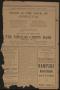 Thumbnail image of item number 3 in: 'Mercedes Tribune (Mercedes, Tex.), Vol. 8, No. 42, Ed. 1 Friday, December 2, 1921'.