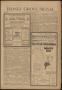 Newspaper: Honey Grove Signal (Honey Grove, Tex.), Vol. 33, No. 41, Ed. 1 Friday…