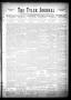Primary view of The Tyler Journal (Tyler, Tex.), Vol. 3, No. 39, Ed. 1 Friday, January 27, 1928