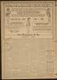 Thumbnail image of item number 4 in: 'East Texas Register. (Carthage, Tex.), Vol. 2, No. 9, Ed. 1 Friday, March 4, 1921'.