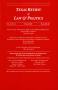 Primary view of Texas Review of Law & Politics, Volume 17, Number 2, Spring 2013