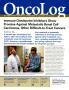 Journal/Magazine/Newsletter: OncoLog, Volume 59, Number 8, August 2014