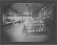 Thumbnail image of item number 1 in: '[Photograph of Schuhmann Hardware Co. Interior]'.