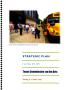 Book: Texas Commission on the Arts Strategic Plan: Fiscal Years 2015-2019