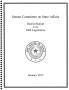 Report: Interim Report to the 84th Texas Legislature: Senate Committee on Sta…