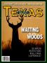Primary view of Texas Parks & Wildlife, Volume 72, Number 8, October 2014