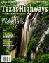 Journal/Magazine/Newsletter: Texas Highways, Volume 59, Number 8, August 2012