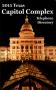Text: Texas Capitol Complex Telephone Directory, 2015
