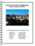 Report: Texas Facilities Commission Annual Financial Report: 2014