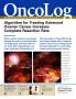 Journal/Magazine/Newsletter: OncoLog, Volume 60, Number 5, May 2015