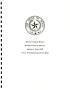 Report: Texas Seventh Court of Appeals Annual Financial Report: 2013
