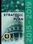 Primary view of Texas Lottery Commission Strategic Plan: Fiscal Years 2015-2019