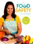 Text: Food Safety at Home