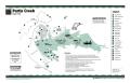 Map: Purtis Creek State Park