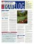 Journal/Magazine/Newsletter: Texas Travel Log, May 2006
