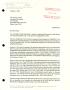 Primary view of Texas Attorney General Open Records Letter Ruling: OR2000-0342