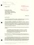 Primary view of Texas Attorney General Open Records Letter Ruling: OR2000-0302
