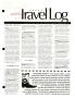 Journal/Magazine/Newsletter: Texas Travel Log, April 1999