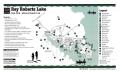 Map: Ray Roberts Lake State Park-Johnson Branch Unit