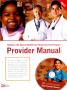 Book: Children With Special Health Care Needs Services Program Provider Man…