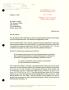 Thumbnail image of item number 1 in: 'Texas Attorney General Open Records Letter Ruling: OR2000-0336'.
