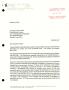 Primary view of Texas Attorney General Open Records Letter Ruling: OR2000-0389