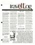 Journal/Magazine/Newsletter: Texas Travel Log, December 1999