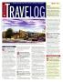 Journal/Magazine/Newsletter: Texas Travel Log, August 2012