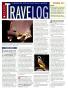 Journal/Magazine/Newsletter: Texas Travel Log, November 2011
