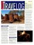 Journal/Magazine/Newsletter: Texas Travel Log, June 2012
