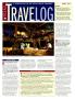 Journal/Magazine/Newsletter: Texas Travel Log, April 2011