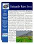 Journal/Magazine/Newsletter: Panhandle Water News, January 2014
