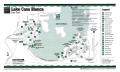 Map: Lake Casa Blanca State Park