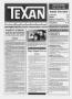 Newspaper: The Texan Newspaper (Bellaire and Houston, Tex.), Vol. 37, No. 39, Ed…